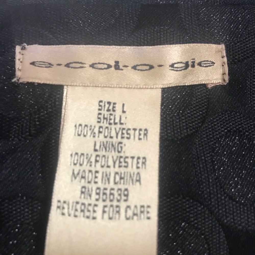 Jacket - Picture 5 of 6